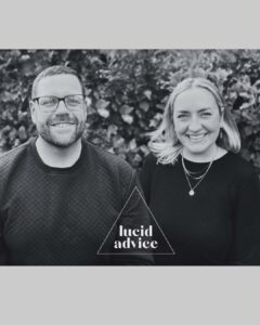 Our insurance advice partners for Brits relocating to New Zealand, Lucid Advice Limited