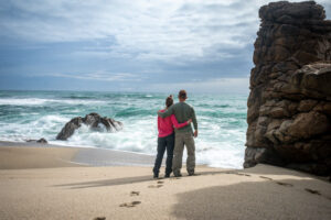 Find out more about New Zealand partnership visas